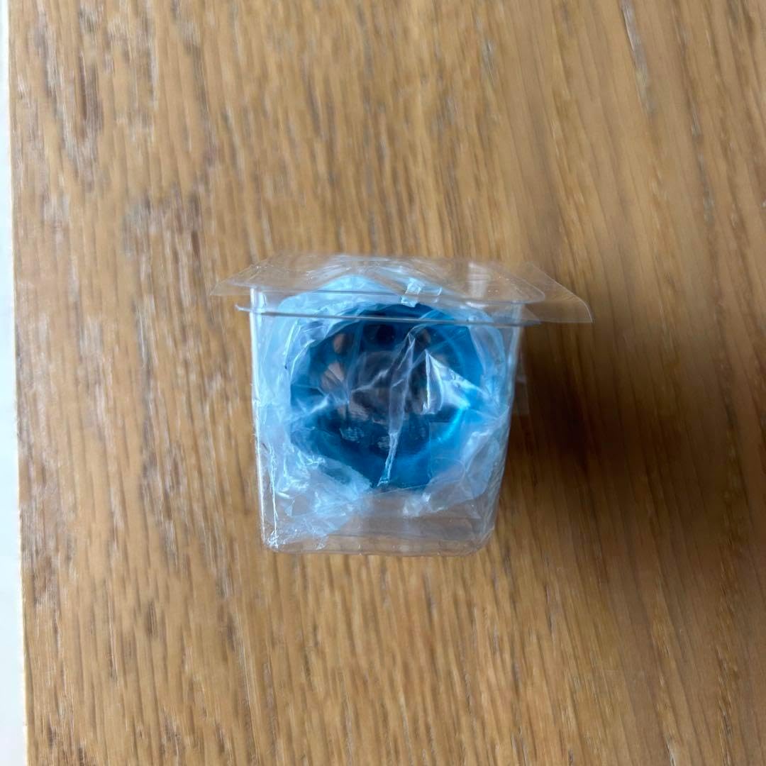 KTFネオスプール 「KAHEN」 Daiwa Ver2 34φライトブルー KTF